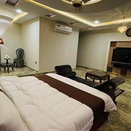 Golden Sand Hotel Rahim Yar Khan 外观 照片