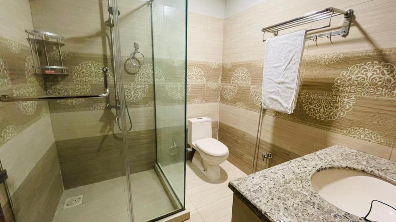 Golden Sand Hotel Rahim Yar Khan 外观 照片
