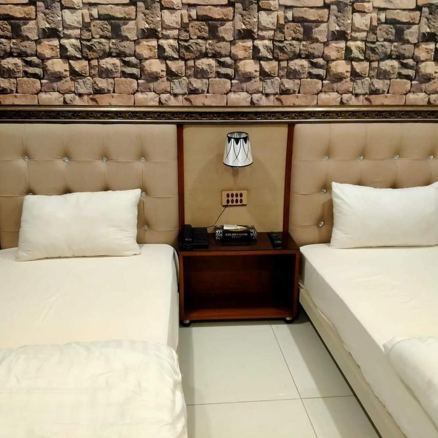 Golden Sand Hotel Rahim Yar Khan 外观 照片