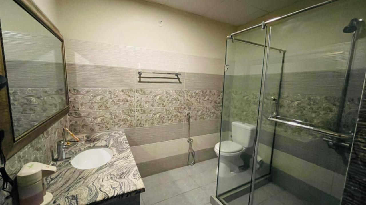 Golden Sand Hotel Rahim Yar Khan 外观 照片