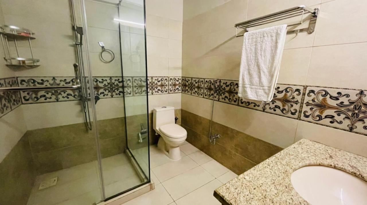 Golden Sand Hotel Rahim Yar Khan 外观 照片